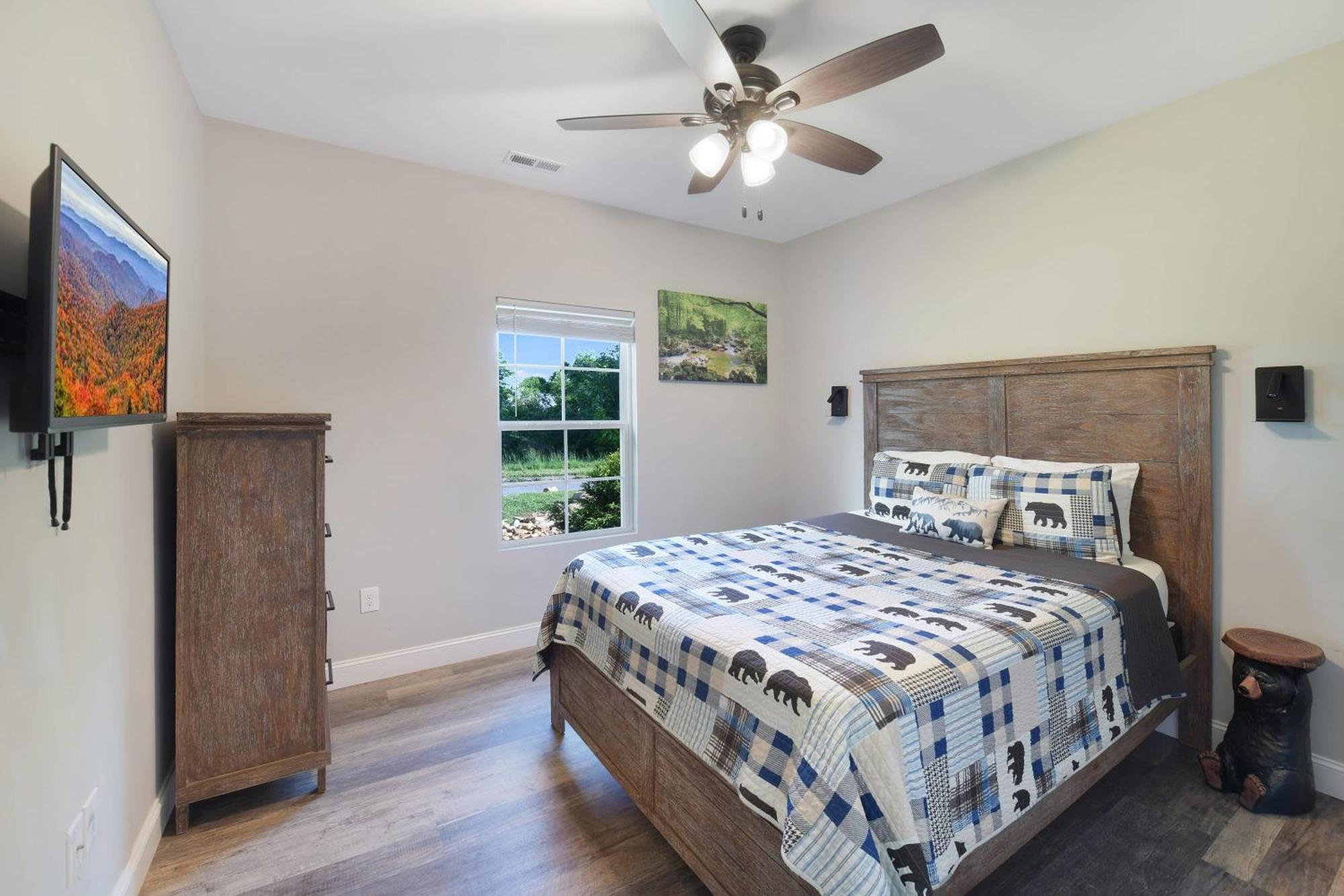 H2Oasis Incredible Pool Retreat With Mountains Views! Villa Sevierville Exterior photo
